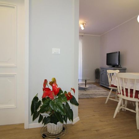 Apartments Tancel Porec Camera foto