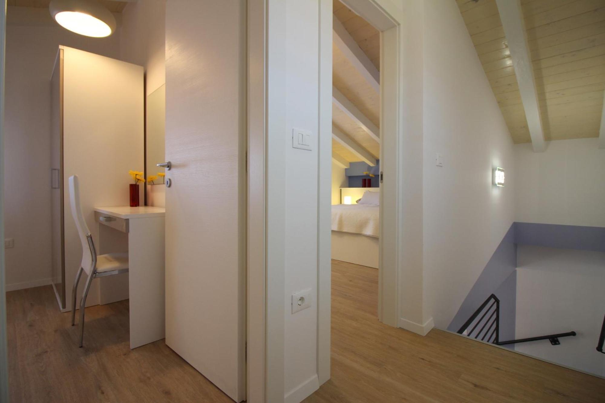 Apartments Tancel Porec Camera foto