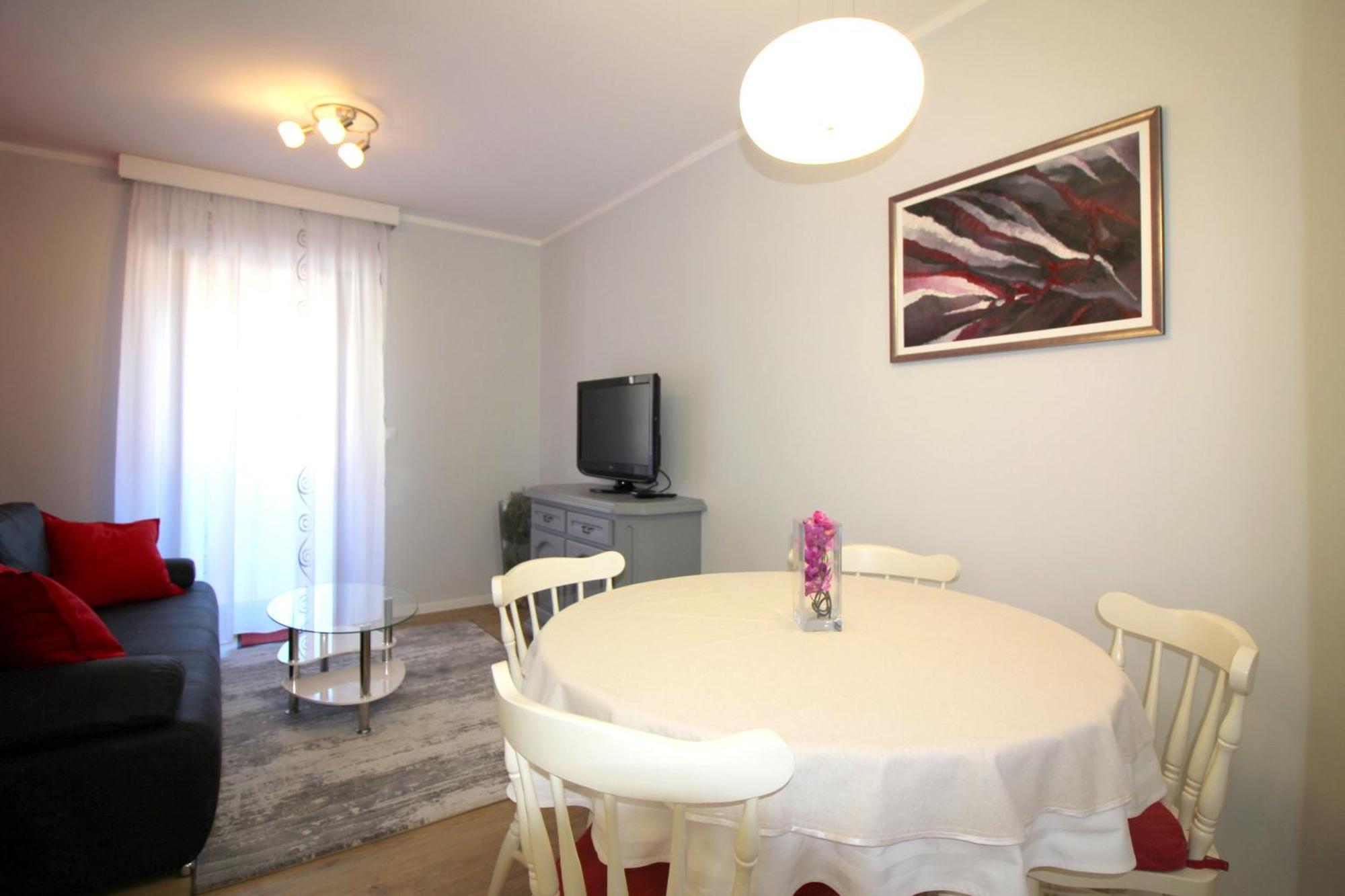 Apartments Tancel Porec Camera foto