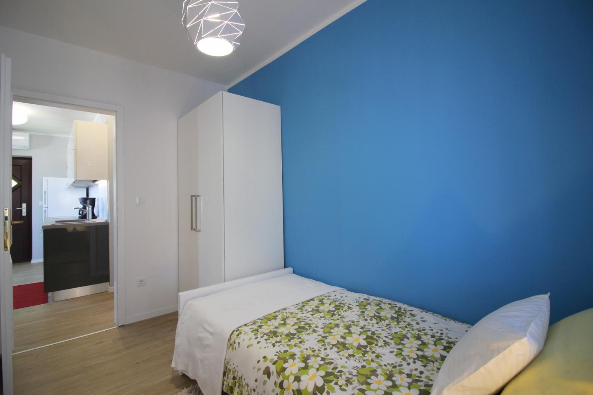 Apartments Tancel Porec Camera foto