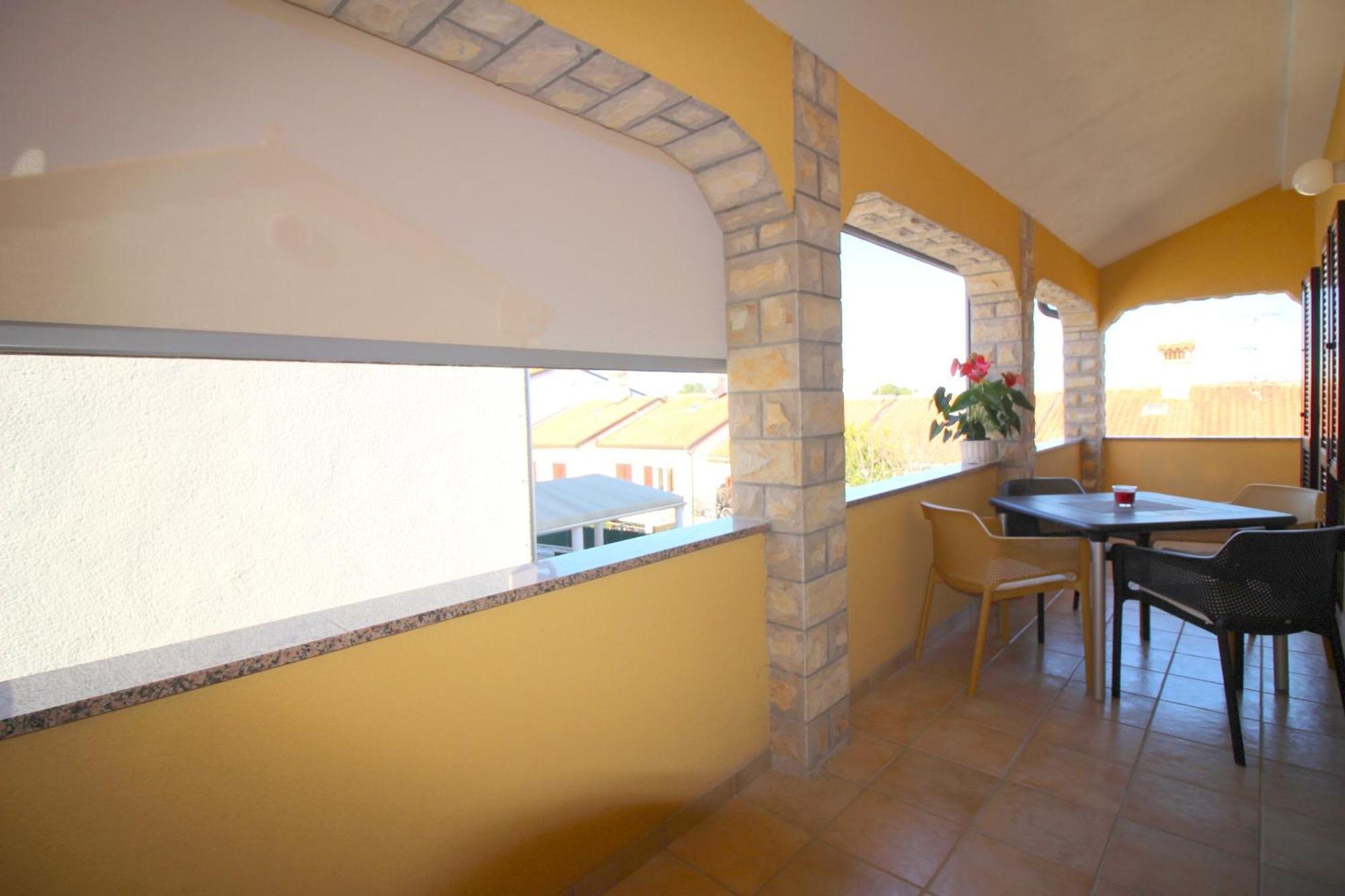 Apartments Tancel Porec Camera foto