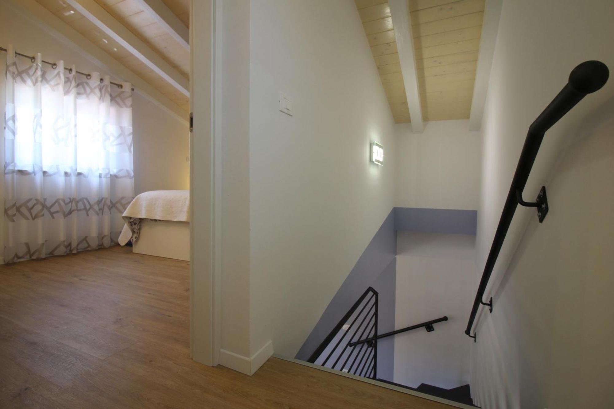 Apartments Tancel Porec Camera foto