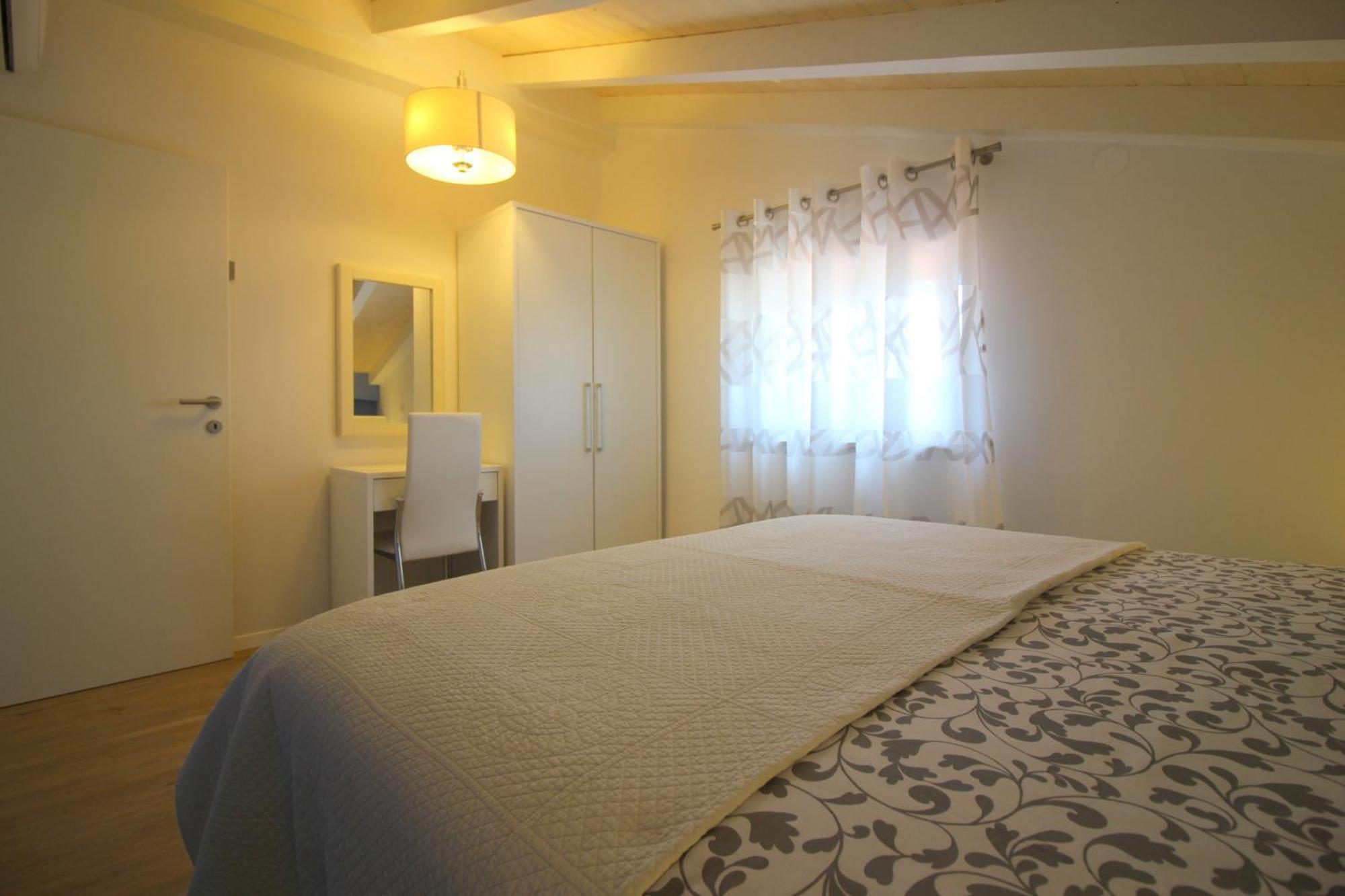 Apartments Tancel Porec Camera foto